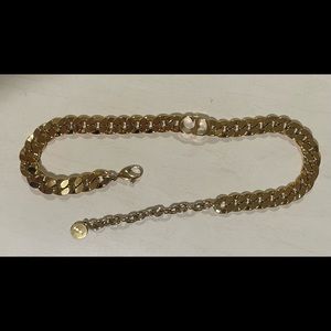 CHRISTIAN DIOR DANSEUSE ÉTOILE CHOKER